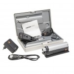 HEINE BETA 200S LED Ophthalmoscope & Retinoscope - USB Set